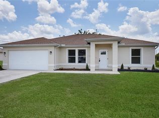 314 Pennfield St, Lehigh Acres, FL 33974