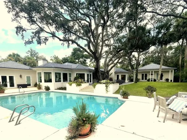 3104 Sea Island Dr, Sea Island, GA 31561