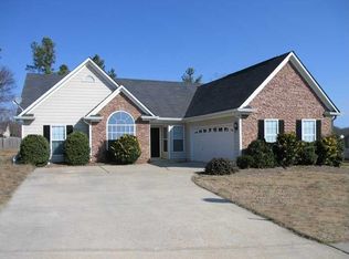 3526 Wimberly Cove Trce, Dacula, GA 30019