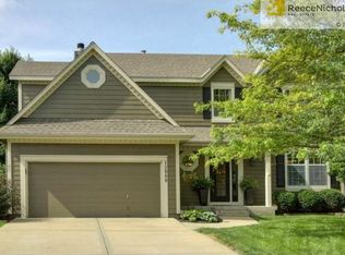 13989 W 146th Ter, Olathe, KS 66062