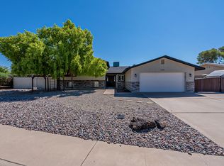 6341 N 82nd Way, Scottsdale, AZ 85250