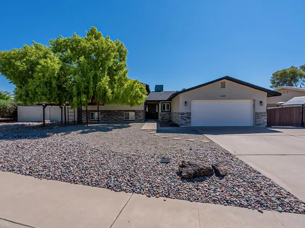 6341 N 82nd Way, Scottsdale, AZ 85250