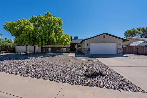 6341 N 82nd Way Photo 1