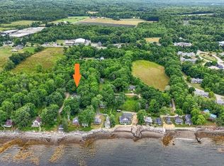 46 Battery Road, Belfast, ME 04915
