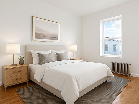 4th image of 1342 Jefferson Ave #3
