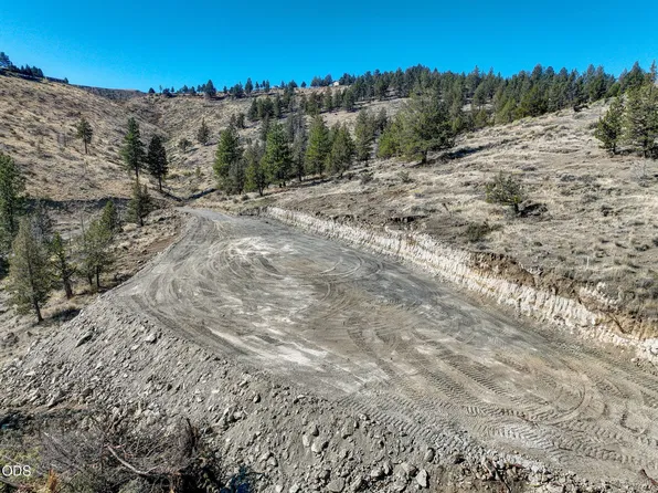 SW Dynomite Ln #2, Culver, OR 97734