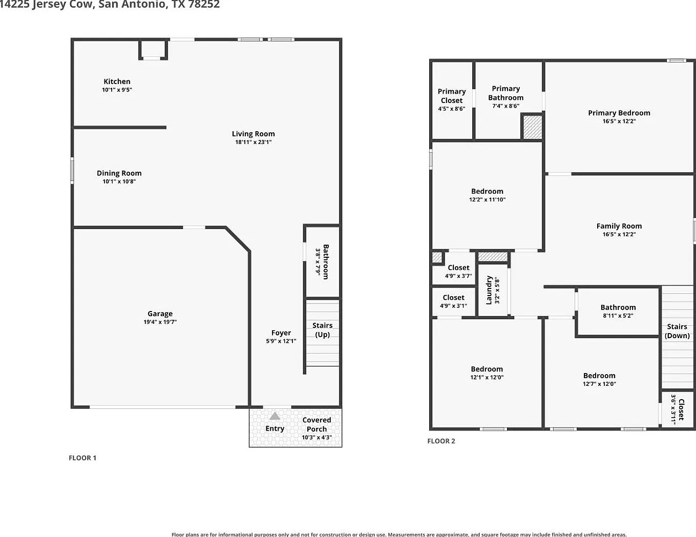 Beautiful 4-bedroom, 2.5-bath home in the desirable Silos Community! — Photo 2