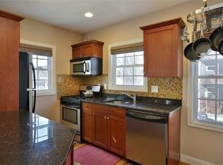 280 River St UNIT 1, Cambridge, MA 02139