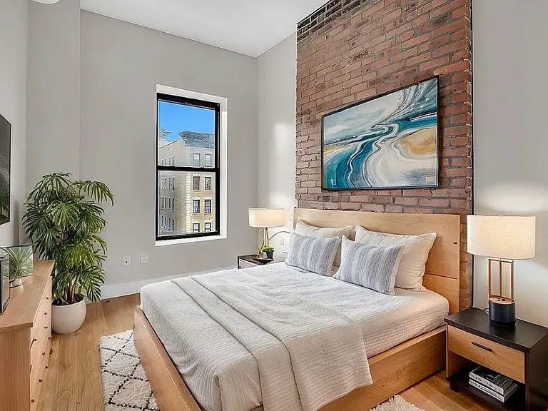 348 Saint Nicholas Ave #5A — Photo 3