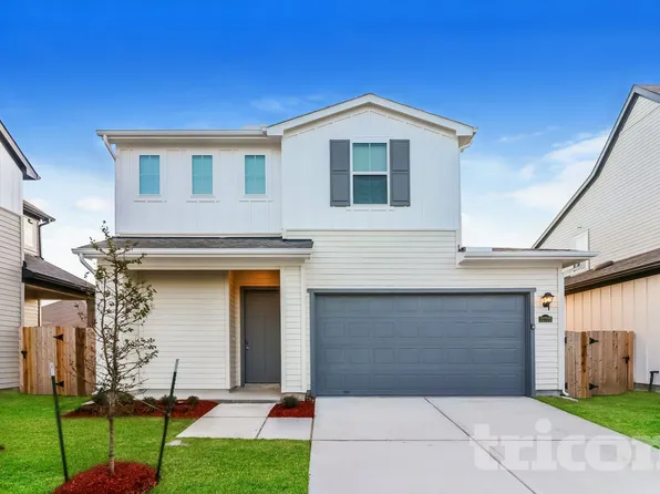 22725 Terrazzo Dr, Katy, TX 77449