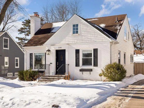 3316 France Ave S, Saint Louis Park, MN 55416