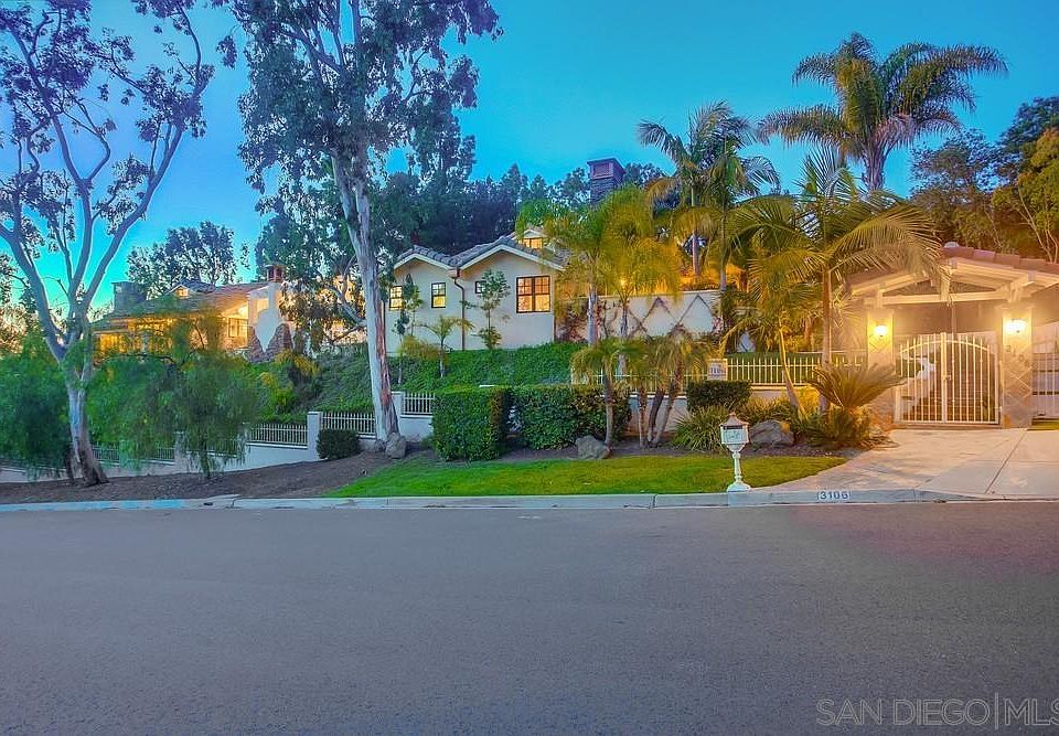 3106 Circa De Tierra, Encinitas, CA 92024 Zillow
