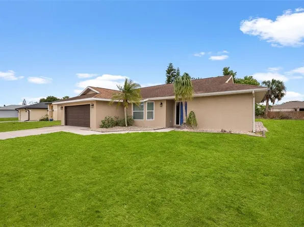 7044 Denmark St, Englewood, FL 34224