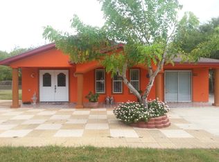 811 Tonys Rd, Brownsville, TX 78526