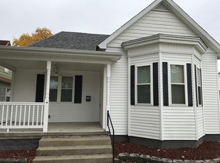 174 Locust St, Jackson, OH 45640
