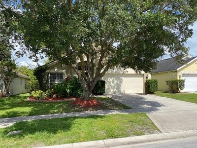 433 Tree Shore Dr, Orlando, FL, 32825