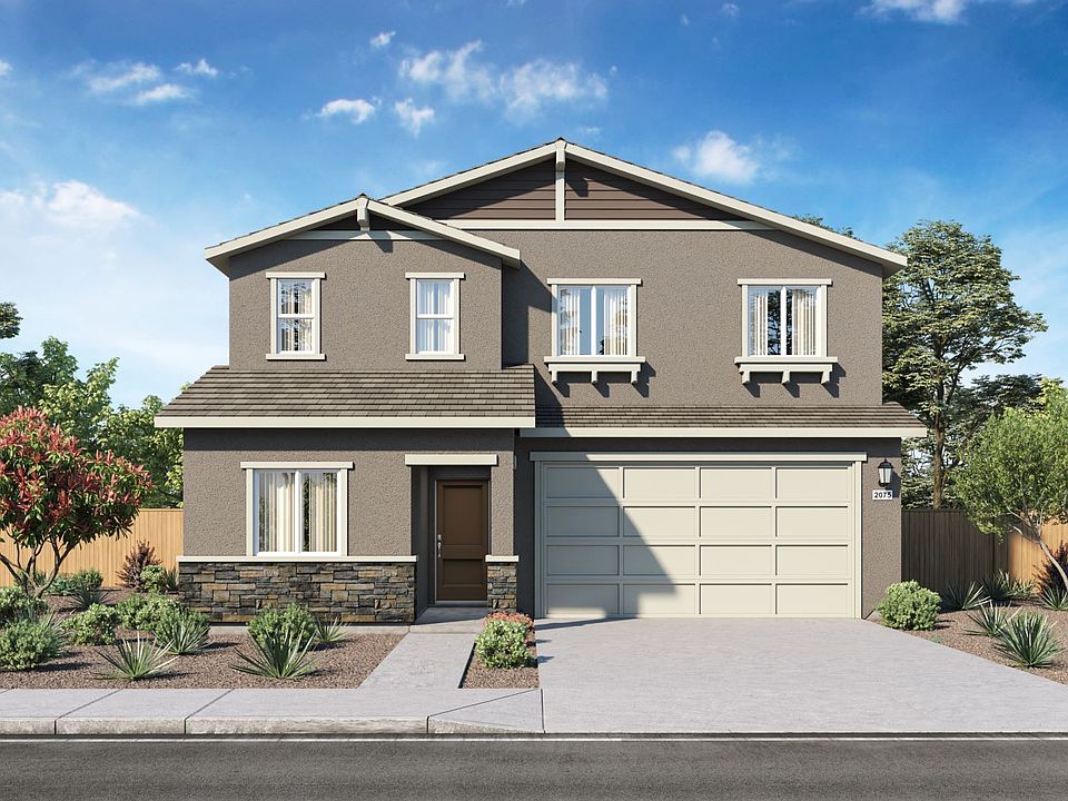 Plan Elevation.