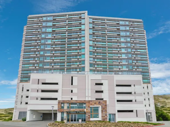1 Mandalay Pl Unit 805, South San Francisco, CA 94080