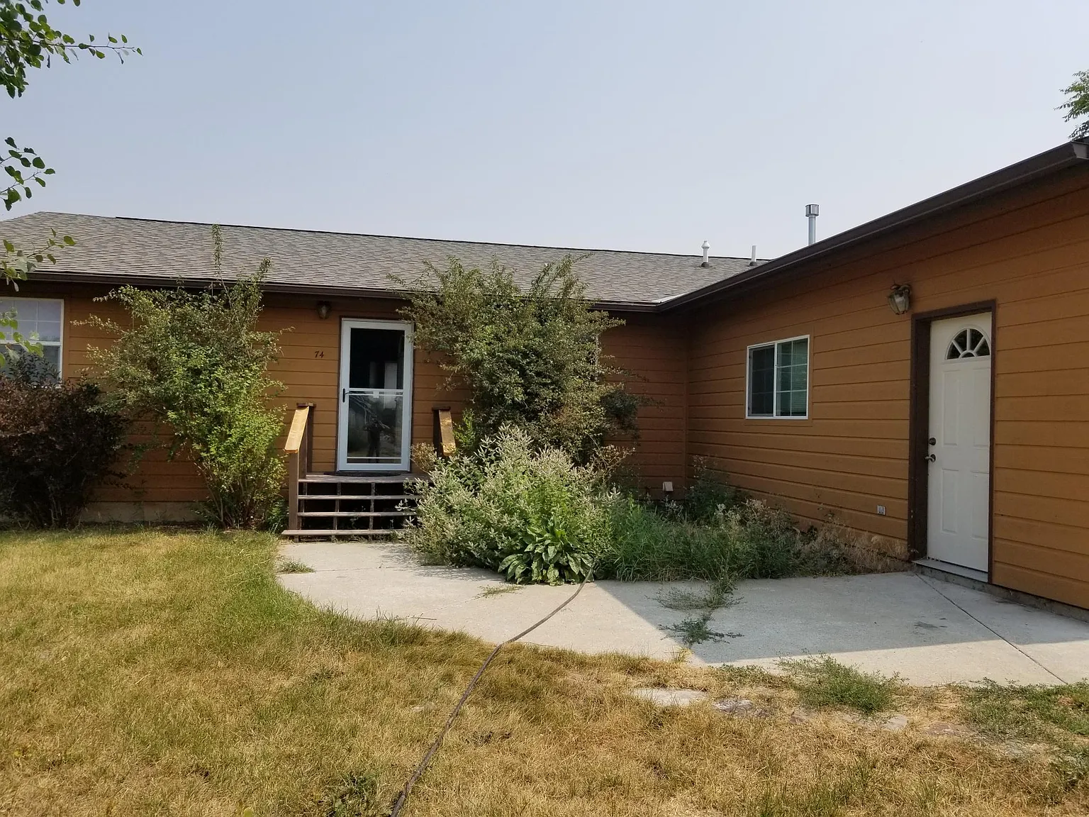 3 bed, 1801 sqft, $2,500 — Photo 2