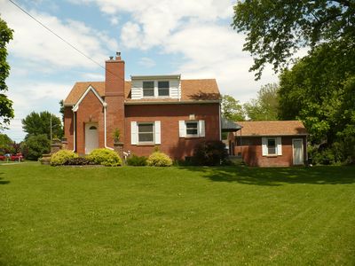 5028 N Lakeside Pl, Peoria Heights, IL, 61616