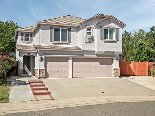 7813 Megan Ann Ct, Antelope, CA 95843