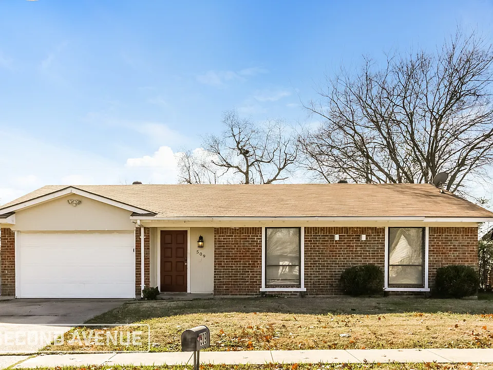 509 Southlake Dr