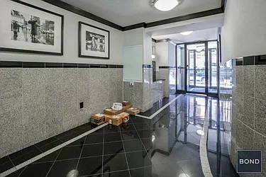 Rented by Bond New York