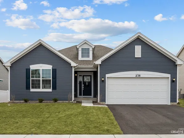 235 Conway St, Elburn, IL 60119