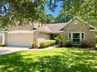 1002 Charlie Dr, Slidell, LA 70461