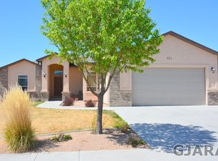 621 Pueblo Ct, Grand Junction, CO 81504
