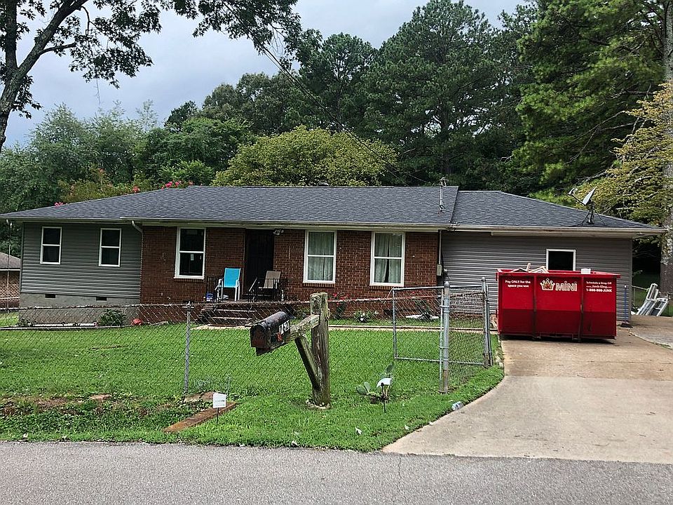 2nd image of 7621 Boriss Dr