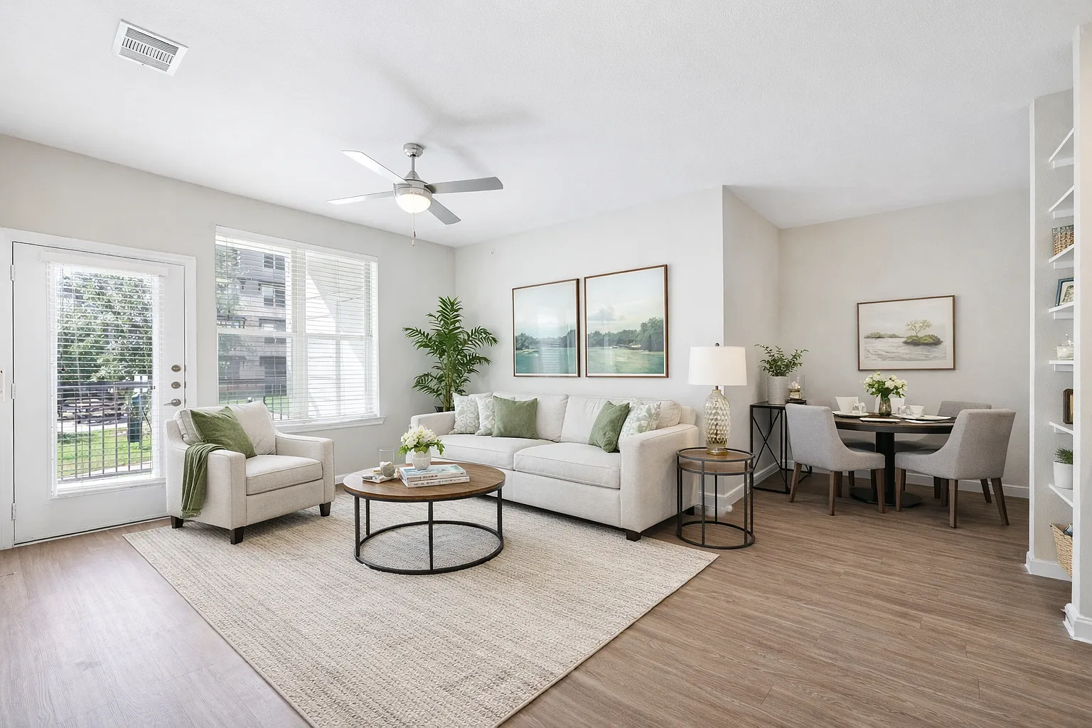 Legacy Ranch at Dessau East, A 55+ Community — Photo 1