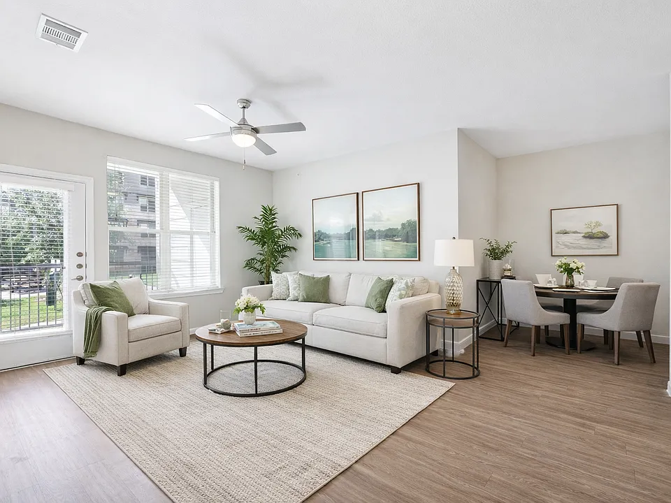 Legacy Ranch at Dessau East, A 55+ Community