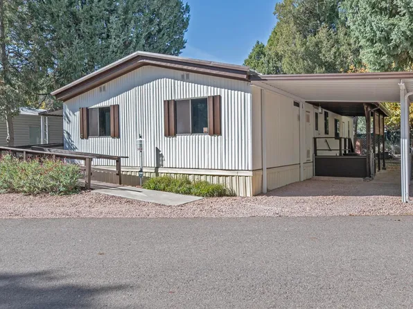16 N Star Vale Rd #82, Payson, AZ 85541