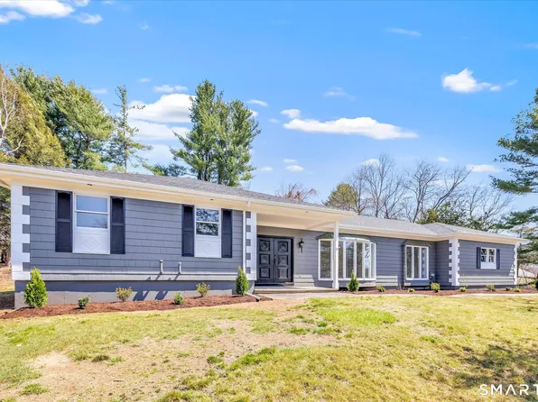 (undisclosed Address), Shelton, CT 06484