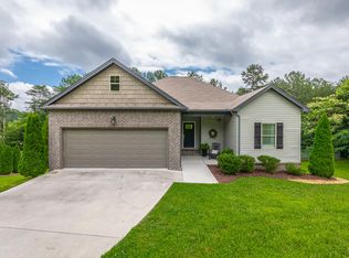 8624 Reba Ln, Hixson, TN 37343