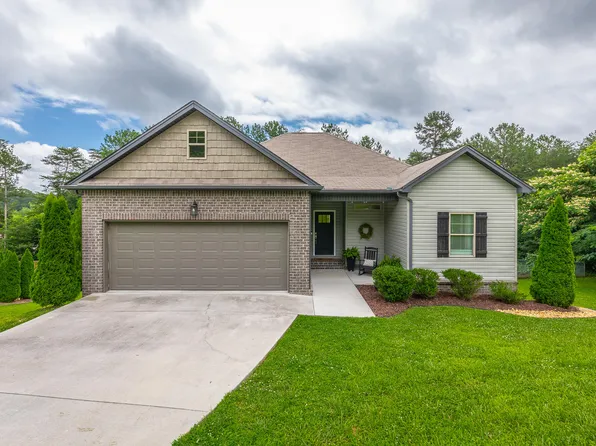 8624 Reba Ln, Hixson, TN 37343