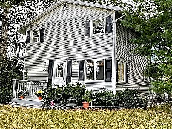 3rd image of 4666 Swains Lake Dr
