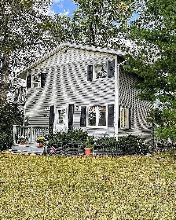 4666 Swains Lake Dr, Concord, MI 49237 Zillow