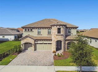 10863 Rustic Timber Loop, San Antonio, FL 33576