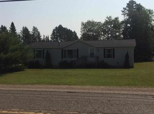 26305 County Road 581, Ishpeming, MI 49849