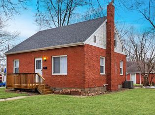 1130 Englewood Ave, Waterloo, IA 50701