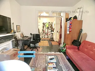 Rented by City Heights Realty