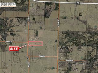 LOT 5 Katy Ln, Pottsboro, TX 75076