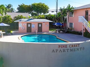 5990 NE 18th Ave #701, Fort Lauderdale, FL 33334