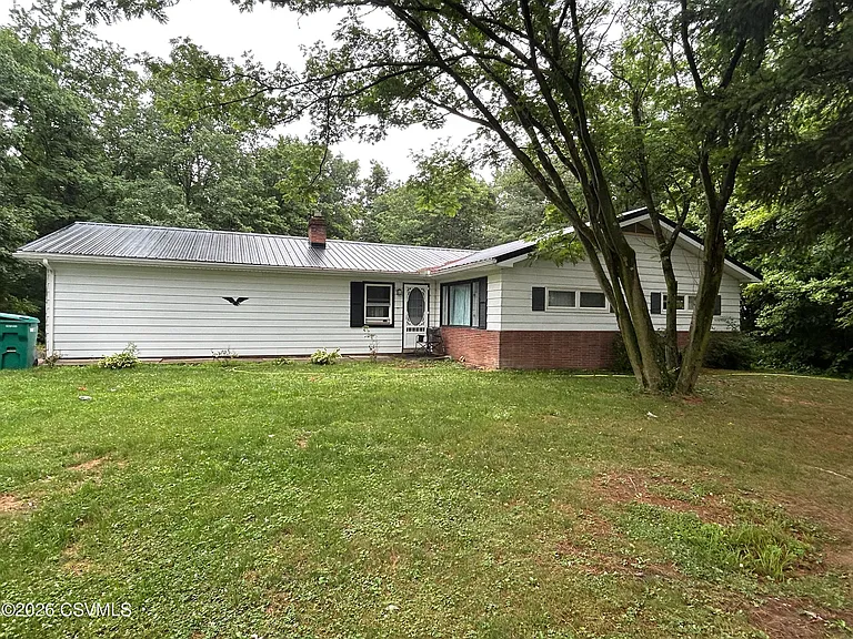 1101 Elimsport Rd — Photo 1