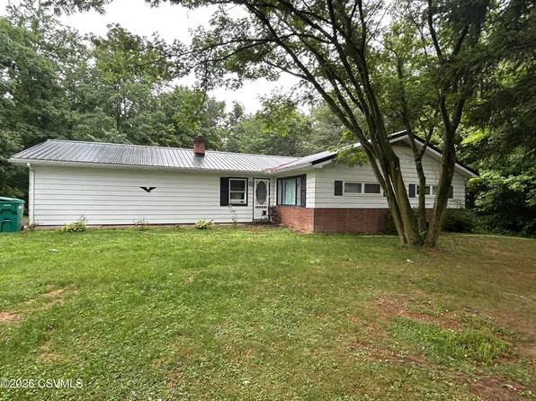 1101 Elimsport Rd, Montgomery, PA 17752