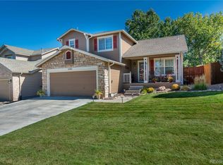 10982 Cannonade Dr, Parker, CO 80138
