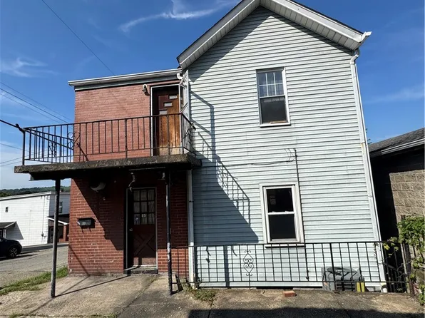 613 8th St, Glassport, PA 15045