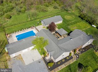 125 Krynn Way, Clear Brook, VA 22624